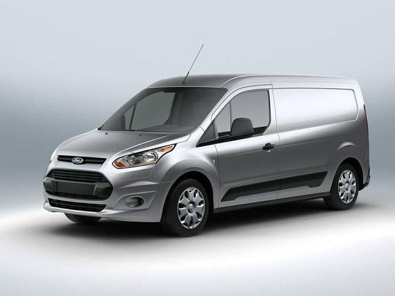 FORD TRANSIT CONNECT 2018 NM0LS7E75J1376725 image